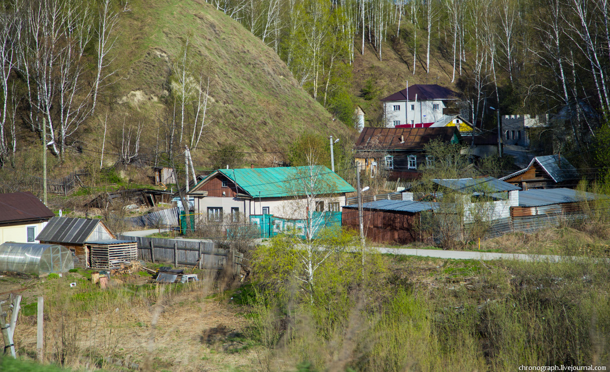 Tobolsk (Тобольск)